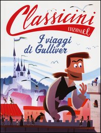 Viaggi di gulliver 