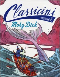 Moby dick 