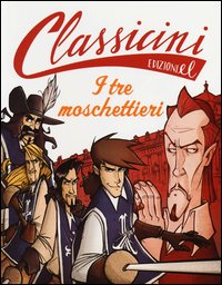 Tre moschettieri 