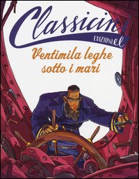 Ventimila leghe sotto i mari 