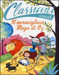 Meraviglioso mago di oz 
