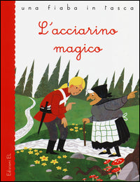 Acciarino magico 