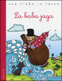 Baba jaga 