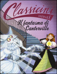 Fantasma di canterville 