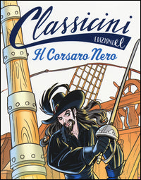 Corsaro nero 