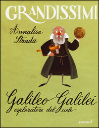 Galileo galilei esploratore del cielo 