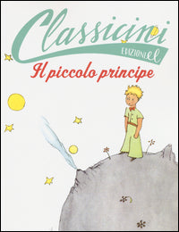Piccolo principe 