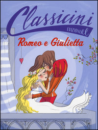 Romeo e giulietta 