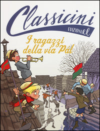 Ragazzi della via pal 