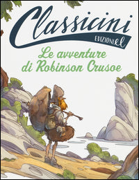 Avventure di robinson crusoe 