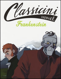 Frankenstein 