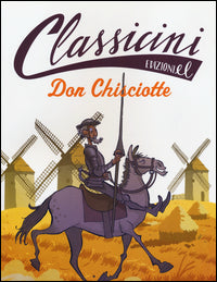 Don chisciotte 