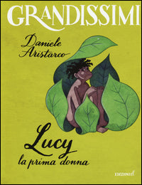Lucy la prima donna 