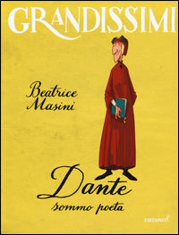 Dante sommo poeta 