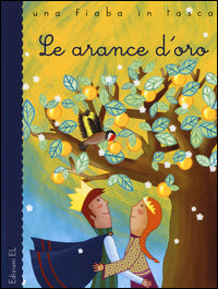 Arance d'oro 