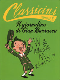 Giornalino di gian burrasca 