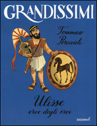 Ulisse eroe deli eroi 