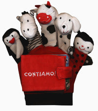 Contiamo ! 