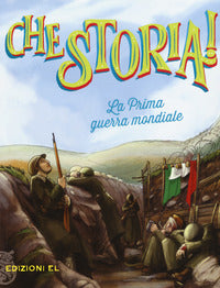 Prima guerra mondiale 