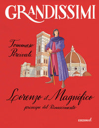 Lorenzo il magnifico 