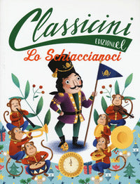 Schiaccianoci 
