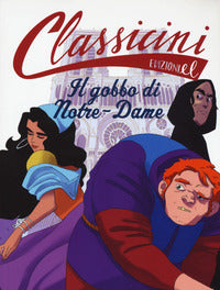 Gobbo di notre dame 