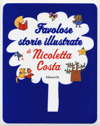 Favolose storie illustrate 
