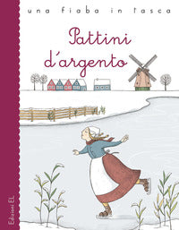 Pattini d'argento 
