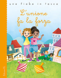 Unione fa la forza 
