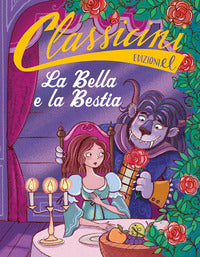 Bella e la bestia 