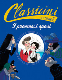 Promessi sposi 