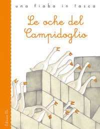 Oche del campidoglio 