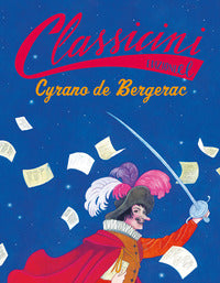 Cyrano de bergerac 