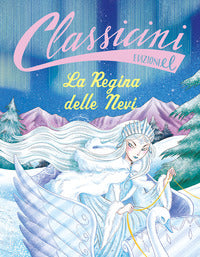 Regina delle nevi 