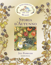 Storia d'autunno 