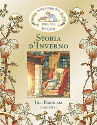 Storia d'inverno 