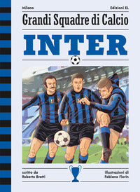 Inter - grandi squadre di calcio 