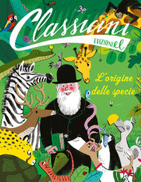 Origine delle specie 