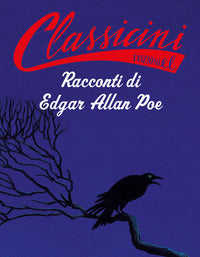 Racconti di edgar allan poe 