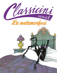 Metamorfosi 