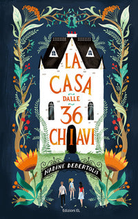 Casa dalle 36 chiavi 