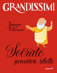 Socrate pensatore ribelle 