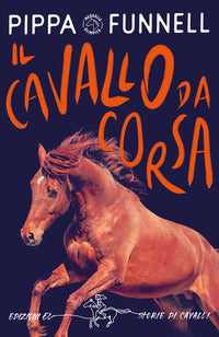 Cavallo da corsa - storie di cavalli 