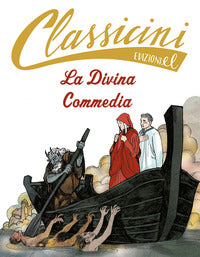 Divina commedia - classicini 