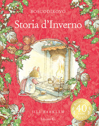 Storia d'inverno - i racconti di boscodirovo 
