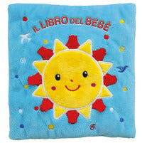 Libro del bebe' sole 