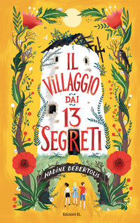 Villaggio dai 13 segreti 