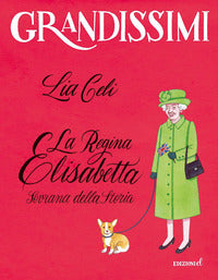 Regina elisabetta sovrana della storia 