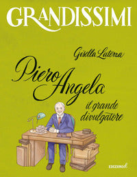 Piero angela il grande divulgatore 