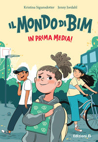 Mondo di bim - in prima media ! 